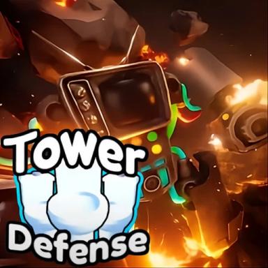Thumbnail for OG Old T Tower Defense [🎁Rewards Update] Game