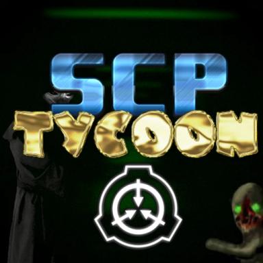 SCP Tycoon icon