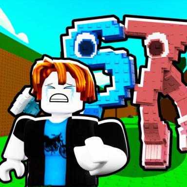 Thumbnail for Get Money and Escape Brainrot Game