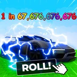 Car RNG! icon
