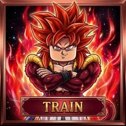 [👿UPDATE 4.5] Dragon Ball Incremental icon