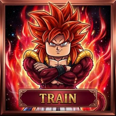 Thumbnail for [👿UPDATE 4.5] Dragon Ball Incremental Game