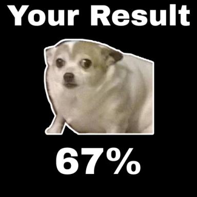 Thumbnail for 🐶 Good Boy Test Game