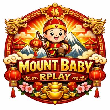 [52CP] MOUNT BABY RPLAY [SUMMIT UPDATE] icon