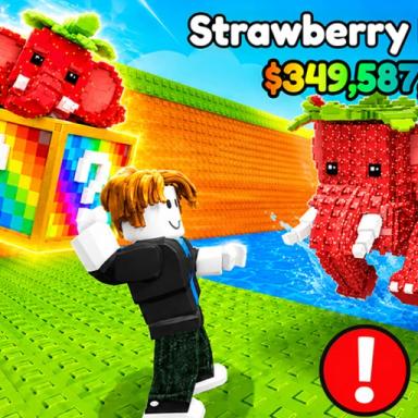 Thumbnail for Yeet a Lucky Block Game