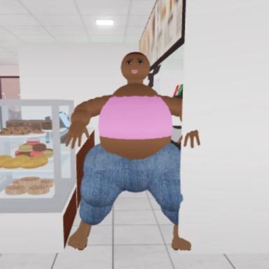Thumbnail for peaches land :) Game