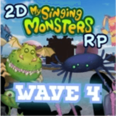 2D my singing monsters RP icon