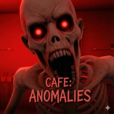 Thumbnail for NIGHT SHIFT: THE CAFE ANOMALY [HORROR] Game