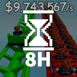 [8H] My THEMEPARK icon