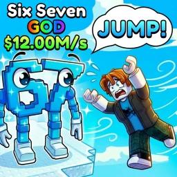 [🌥️] Jump to Sky for Brainrots! icon