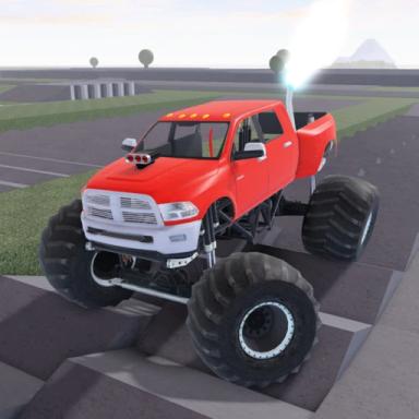 Car Suspension Testing icon