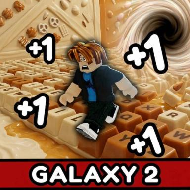 Thumbnail for [G2] +1 Speed Keyboard Escape | Candy & Chocolate Game
