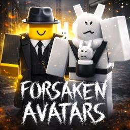 Forsaken Outfits icon