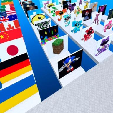 Thumbnail for Guess The Logo Quiz Game