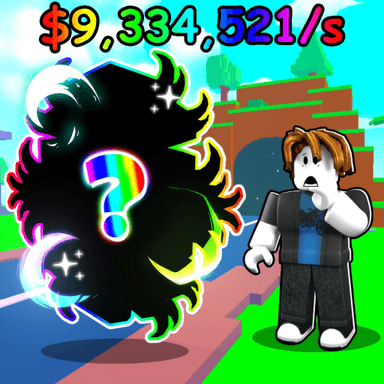 Thumbnail for [🌋 UPD] Steal A Pet Card Game