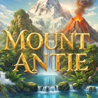 [FREE TITLE + AVA ] MOUNT ANTIE icon
