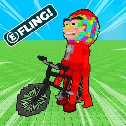 Fling a Brainrot 👋 icon