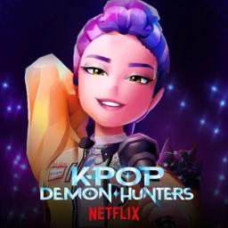 [SUMMER 🎭] KPop Demon Hunters icon