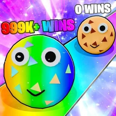 [🔥COOKIE!] Pet Race Clicker! icon