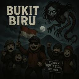 1.3 [ BHS ] BUKIT BIRU ⛰️  icon