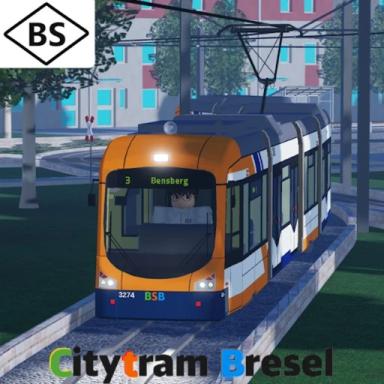 Citytram Bresel [V2] icon