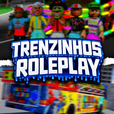 Thumbnail for Trenchy Roleplay🚂 Game