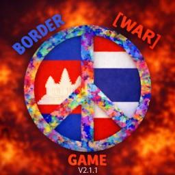 Border [WAR] icon