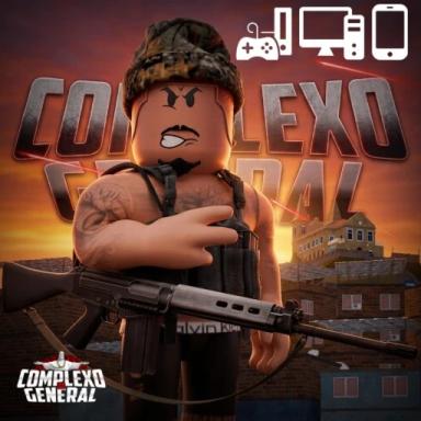 Thumbnail for [OPEN] General's Complex  Game