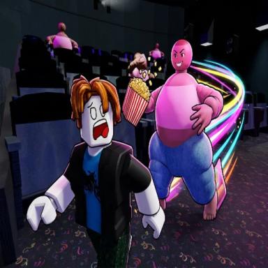 Thumbnail for LOVELY PEACHES AT THE MOVIES🍿 🎞🎥 Game