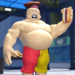 [Beta] Weenie Inc🌭 icon