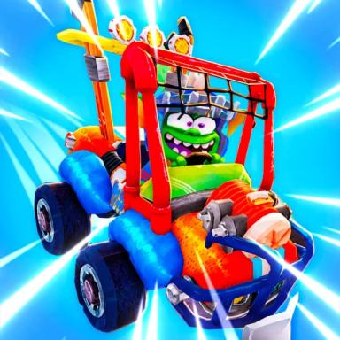 Thumbnail for [BETA] SMASH KART Game
