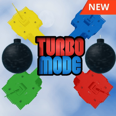 (CHEAP ADMIN) DOOMSPIRE BRICK BATTLE icon