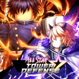 Thumbnail for [UPD] All Star Tower Defense Game