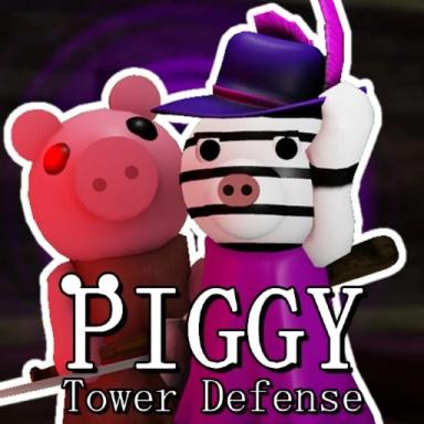 [🎮 CONSOLE] OG Piggy Tower Defense icon