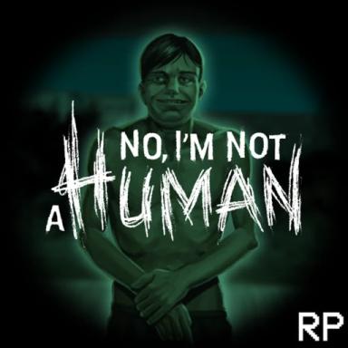 No, i'm not a Human [RP] icon