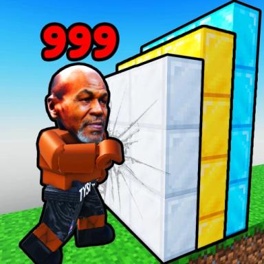 Thumbnail for 💥 Destroy Walls Simulator Game