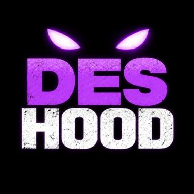 Des Hood [BACK!]  icon
