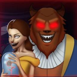 Beauty & Beast [HORROR] icon