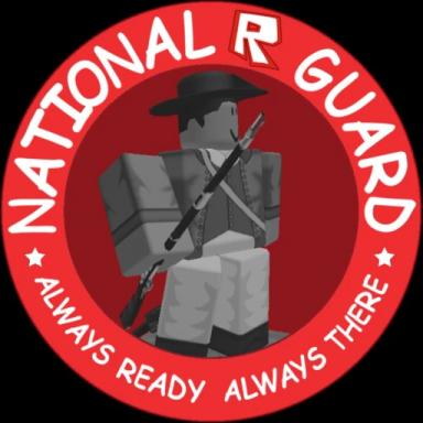 Robloxian National Guard Base icon