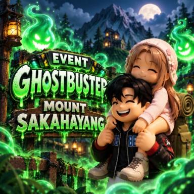 Thumbnail for 🔥Mount Sakahayang V1 EVENT  Game