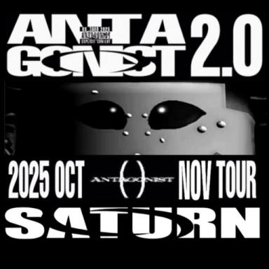 PBC: ANTAGONIST TOUR icon