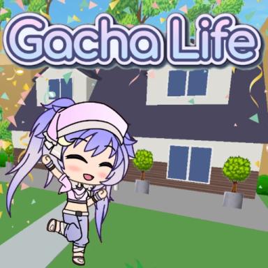 Gacha Roleplay 🏡 icon