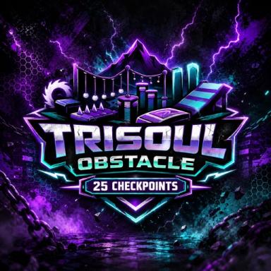 [TSC] TRISOUL OBSTACLE icon