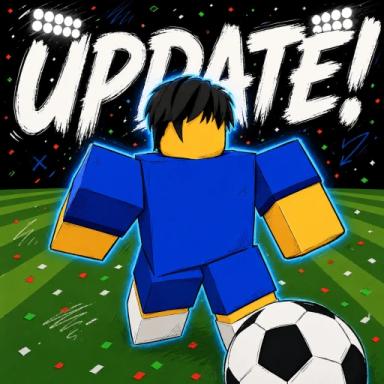 Build A Soccer Squad! [CUP] icon