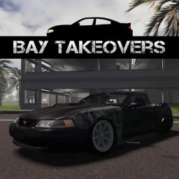 Bay Takeovers BETA icon