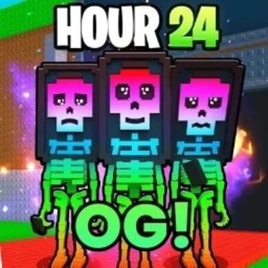 (UPDATE) Steal An Brainrots CRAZY OP MODDED icon