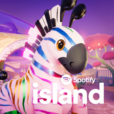 Spotify Island icon