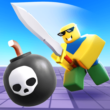 Bomb Simulator X icon