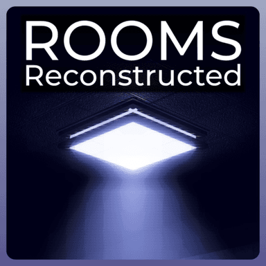 ROOMS: Reconstructed icon