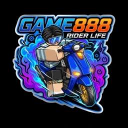 GAME888 icon